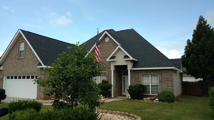 Advanced Roofing of Central Georgia Picture 10