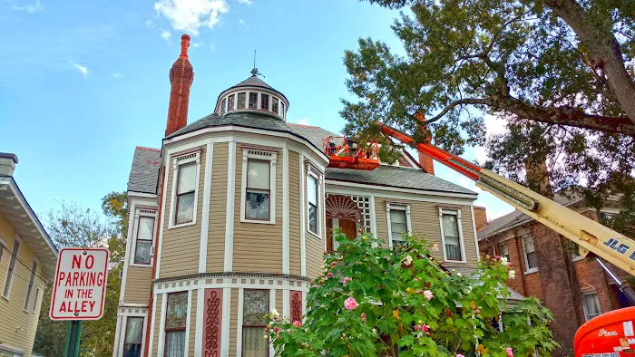 Advanced Roofing of Central Georgia Picture 9