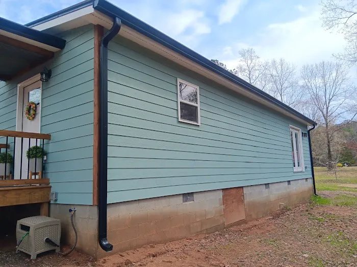Gutter Guys of Middle Georgia, LLC Picture 1