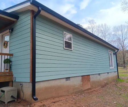 Gutter Guys of Middle Georgia, LLC