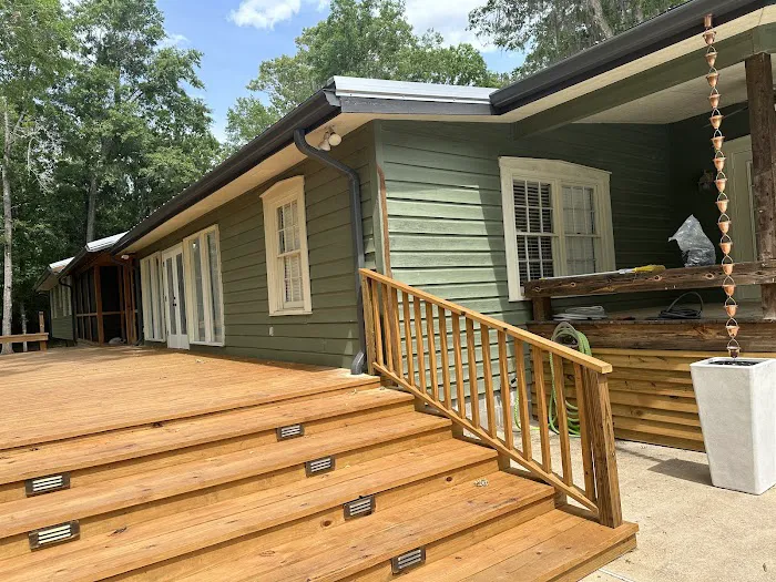 Gutter Guys of Middle Georgia, LLC Picture 4