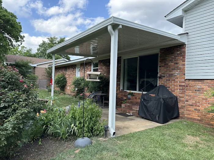 Gutter Guys of Middle Georgia, LLC Picture 2