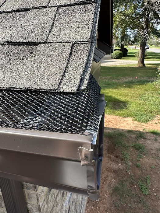 Gutter Guys of Middle Georgia, LLC Picture 10