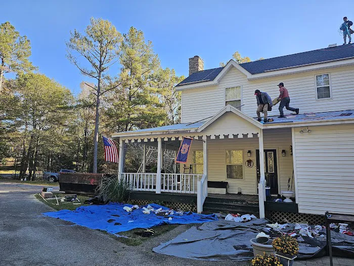 A1 Roofing and Construction Picture 5