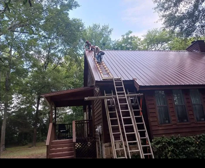 A1 Roofing and Construction Picture 6