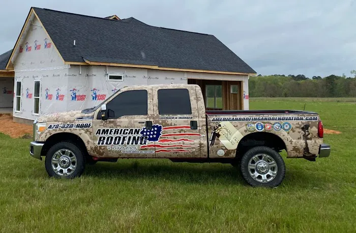 American Roofing and Renovation Picture 5