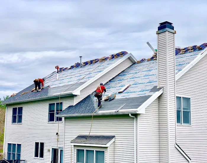 American Roofing and Renovation Picture 9