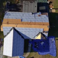 American Roofing and Renovation ico