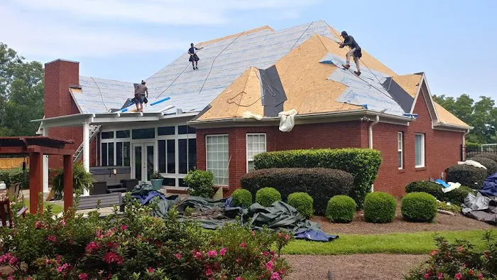 American Roofing and Renovation Picture 4