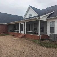 Rogers Gutters and Exteriors LLC ico