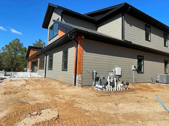 Rogers Gutters and Exteriors LLC Picture 10