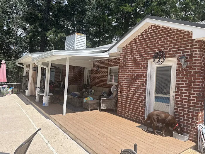Rogers Gutters and Exteriors LLC Picture 5