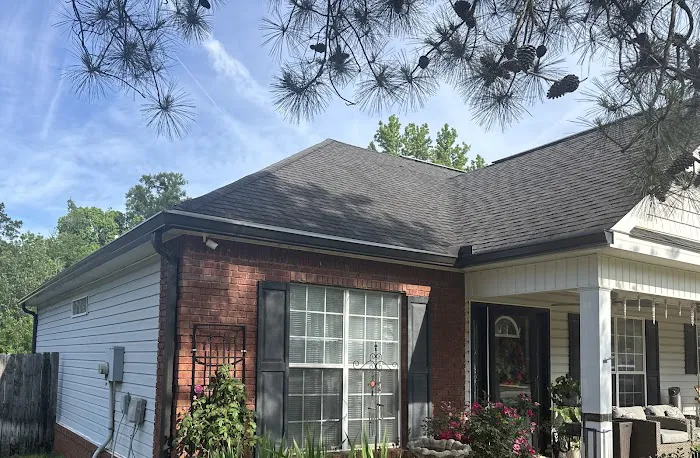 Rogers Gutters and Exteriors LLC Picture 6