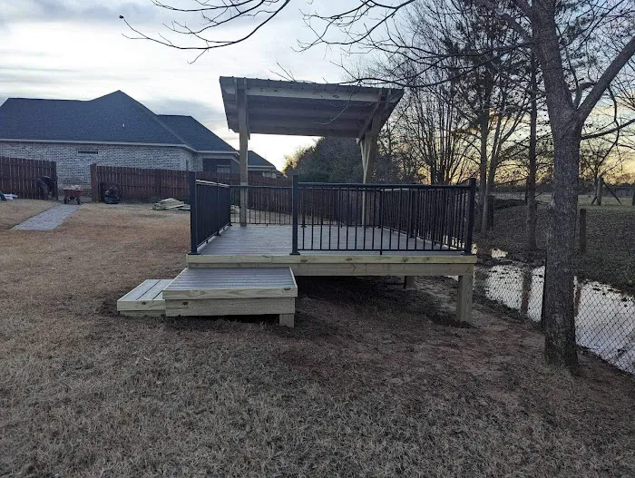 Rogers Gutters and Exteriors LLC Picture 7