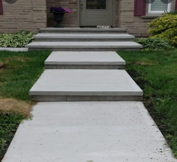 S Wilson Construction Picture 5