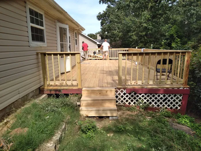S Wilson Construction Picture 6