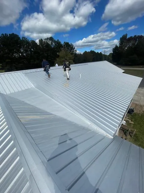 Quality Roofing Company of Milledgeville Picture 6