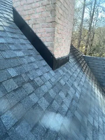 Quality Roofing Company of Milledgeville Picture 7