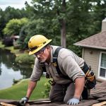 Quality Roofing Company of Milledgeville