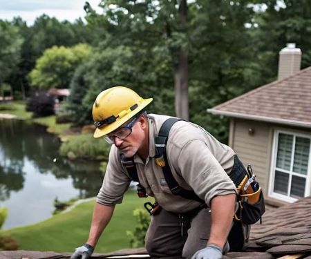 Quality Roofing Company of Milledgeville