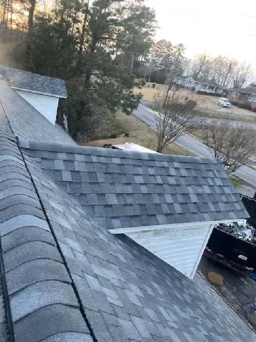 Quality Roofing Company of Milledgeville Picture 4