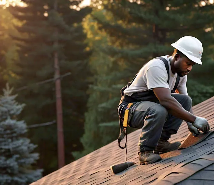 Quality Roofing Company of Milledgeville Picture 3