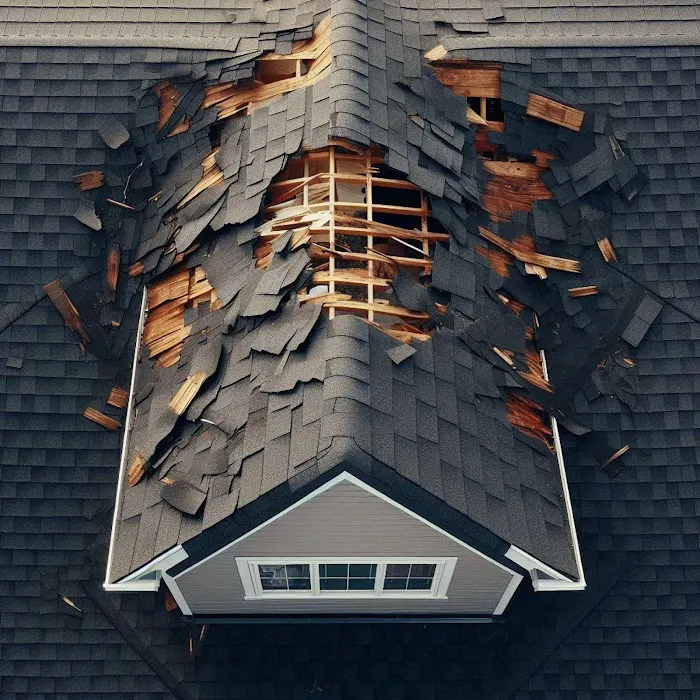 Quality Roofing Company of Milledgeville Picture 5