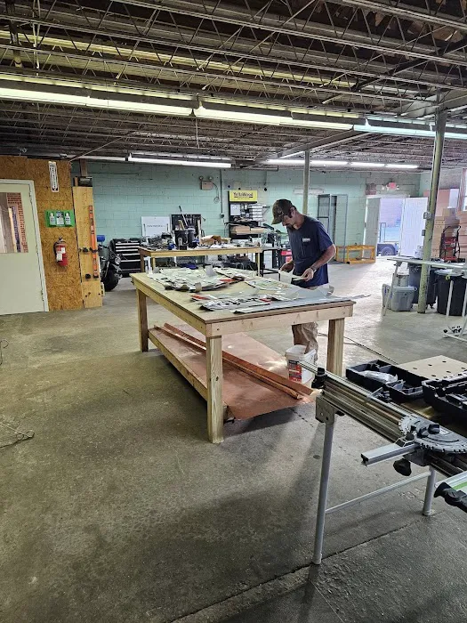 Hinton Construction LLC Picture 9