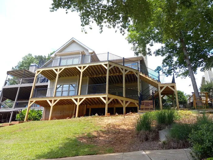 Hinton Construction LLC Picture 7