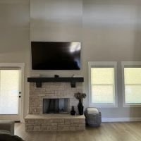 Antebellum Installation, Sales and Service ico