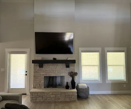 Antebellum Installation, Sales and Service