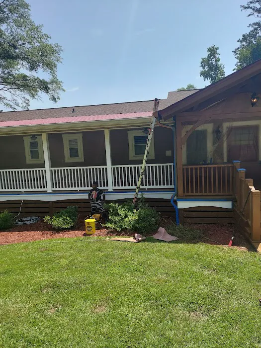 johnny repair and remodeling LLC Picture 1