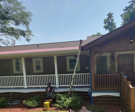 johnny repair and remodeling LLC