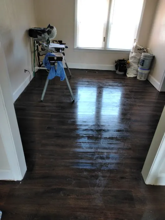 johnny repair and remodeling LLC Picture 2