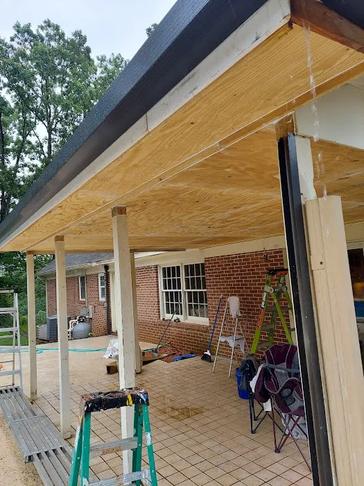 johnny repair and remodeling LLC Picture 4