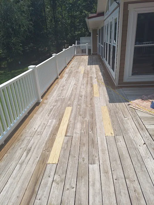 johnny repair and remodeling LLC Picture 9