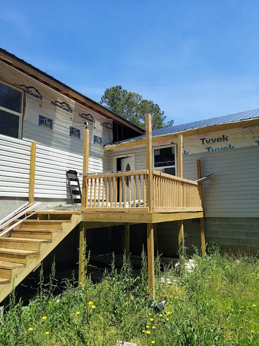 johnny repair and remodeling LLC Picture 10