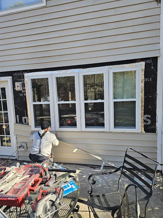 Clear Choice Exteriors Picture 9