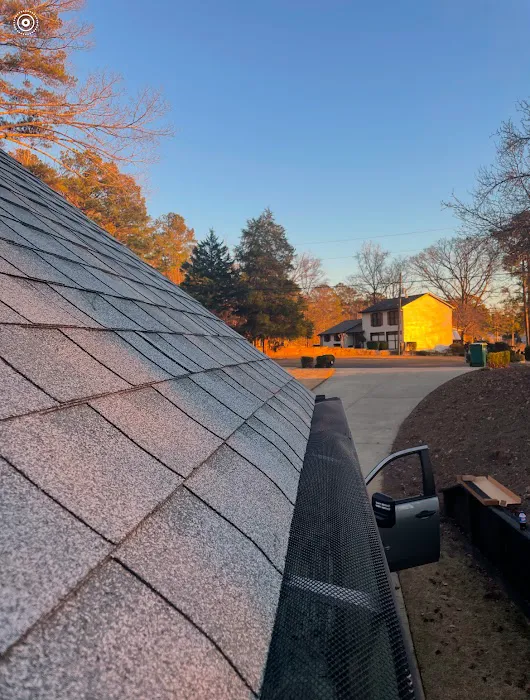 Roberts Repairs & Roofing LLC Picture 6