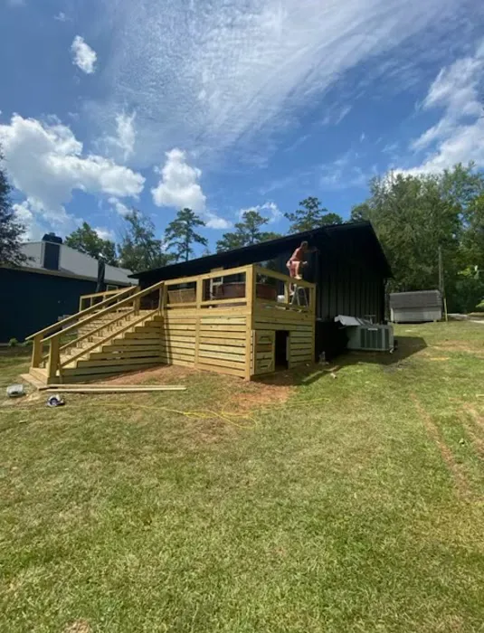 Roberts Repairs & Roofing LLC Picture 9