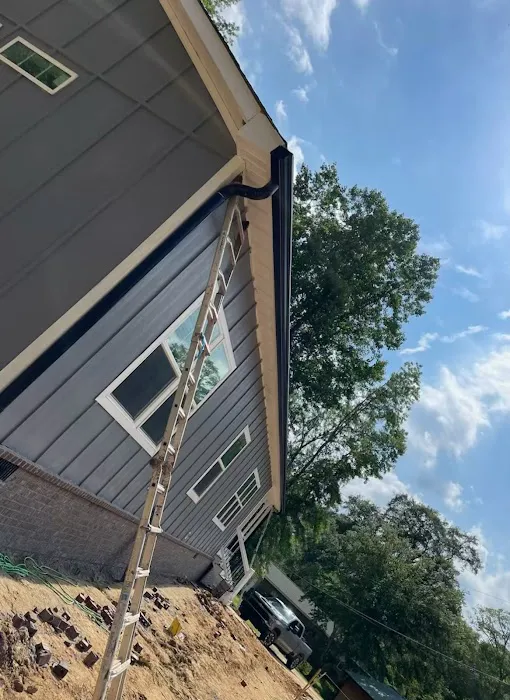 Roberts Repairs & Roofing LLC Picture 4