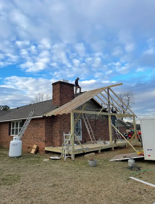 Roberts Repairs & Roofing LLC Picture 7