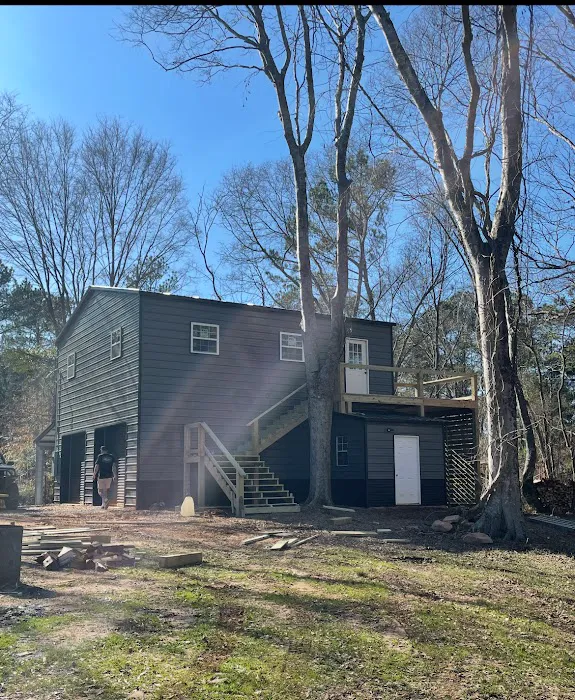 Roberts Repairs & Roofing LLC Picture 8
