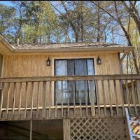 Roberts Repairs & Roofing LLC ico