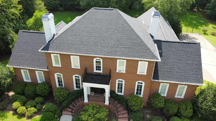 Chris Moore Roofing Picture 10