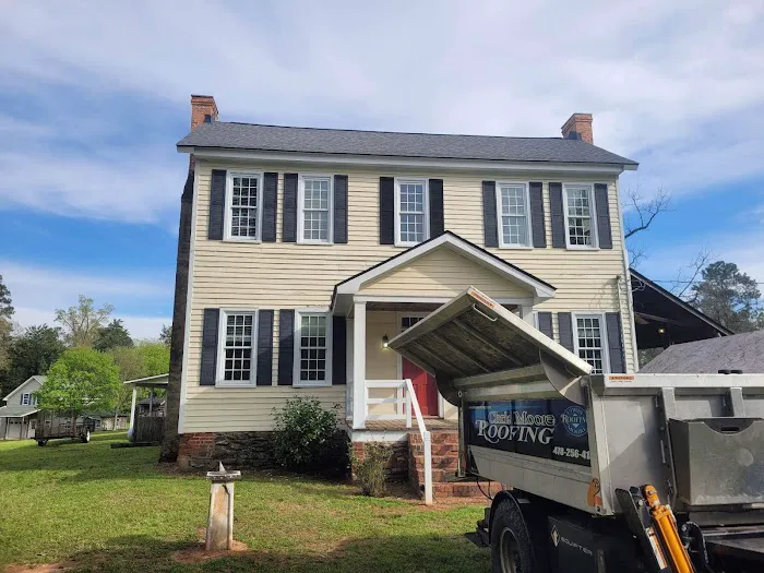 Chris Moore Roofing Picture 8