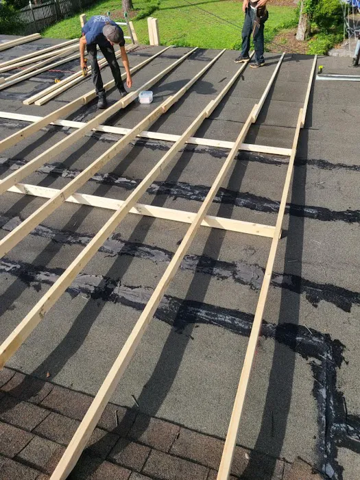 Chris Moore Roofing Picture 7