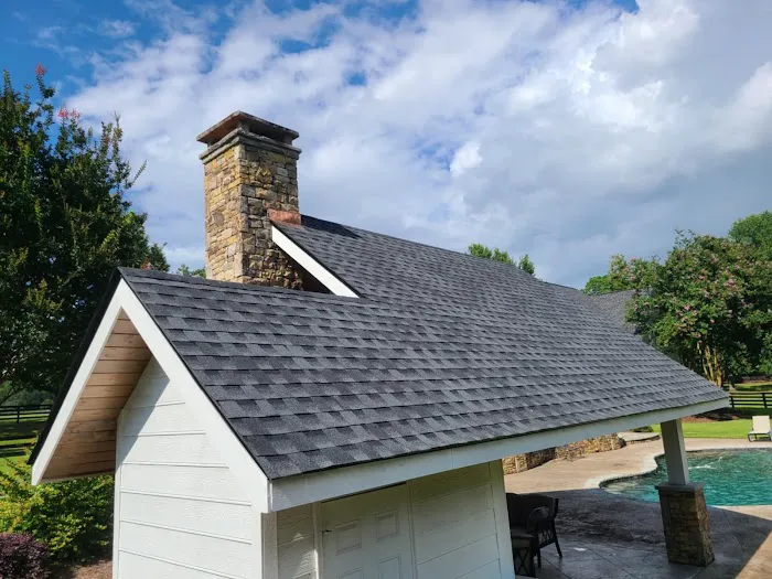 Chris Moore Roofing Picture 5