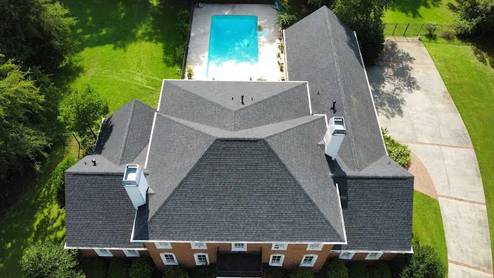Chris Moore Roofing Picture 2