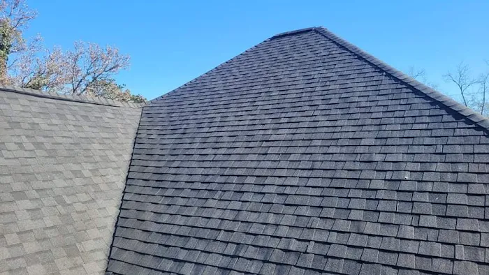 Chris Moore Roofing Picture 1
